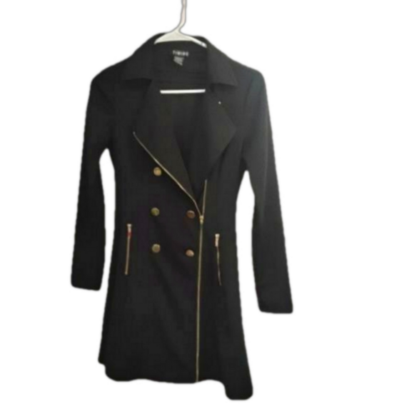 #126 Timing jacket - Picture 2 of 4